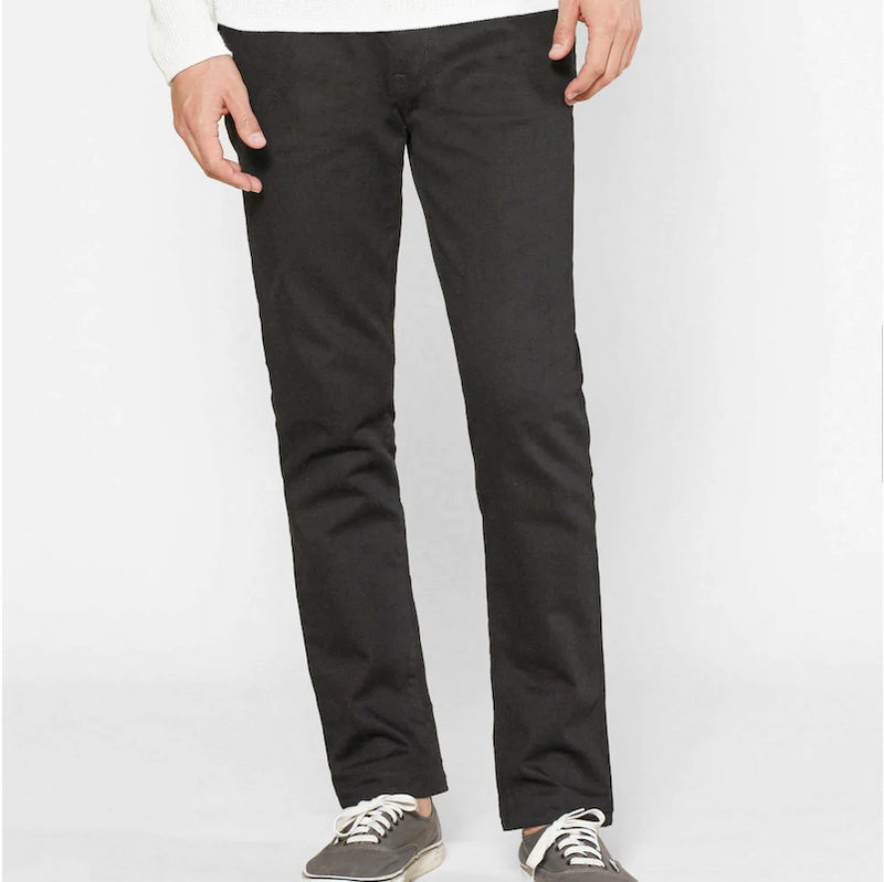 Ambassador - Black – Black