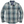 Blanket Shirt - Daylight Seaview Plaid - Rooster 