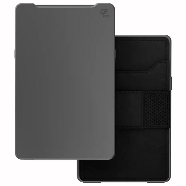 Groove Wallet With Groove Wallet Go™ - Rooster 