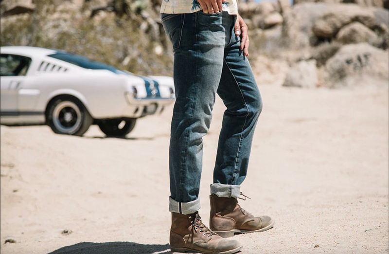 The Pen Slim - 10.5oz. – Rain