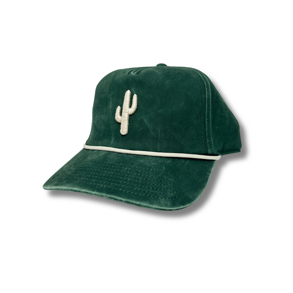 Cactus Rope - Rooster 