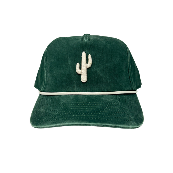 Cactus Rope - Rooster 