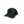 Blacked Out Cactus Stated - Charcoal/Black - Rooster 