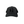Blacked Out Cactus Stated - Charcoal/Black - Rooster 