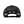 Blacked Out Cactus Stated - Charcoal/Black - Rooster 