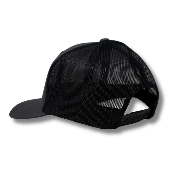 Dawn Cactus Charcoal/ Black - Rooster 