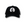 Rooster Cactus Black/ Black - Rooster 