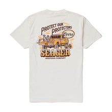 Brush Truck Tee