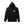 Forest Line Hood Black - Rooster Bus