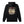 Forest Line Hood Black - Rooster Bus