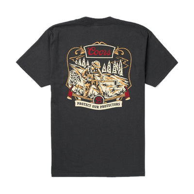 Forest Line Tee