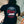 Protectors Badge Tee Black - Rooster Bus