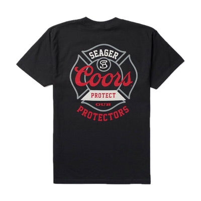 Protectors Badge Tee