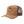 Protectors Badge Wax Snapback Brown - Rooster Bus