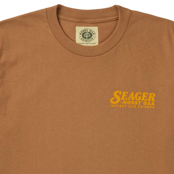 Mossy Oak x Seager Bird Dog - Rooster 