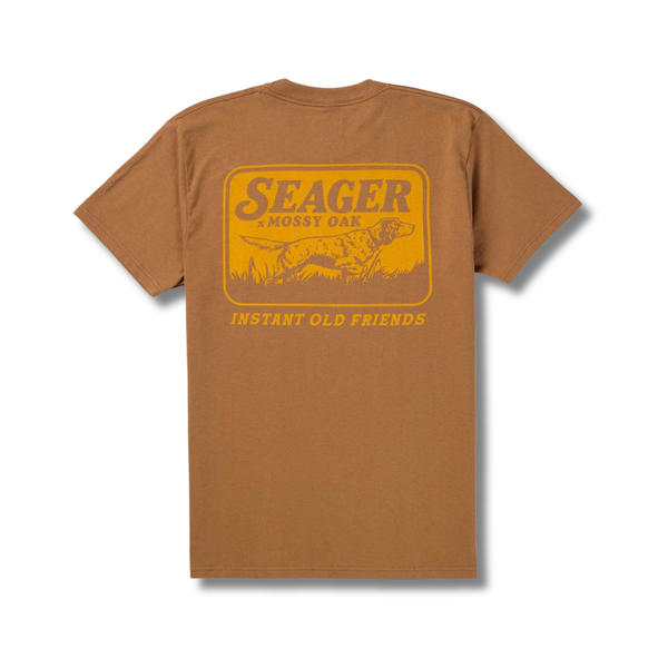 Mossy Oak x Seager Bird Dog - Rooster 