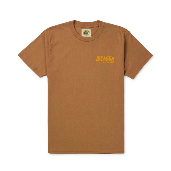 Mossy Oak x Seager Bird Dog - Rooster 
