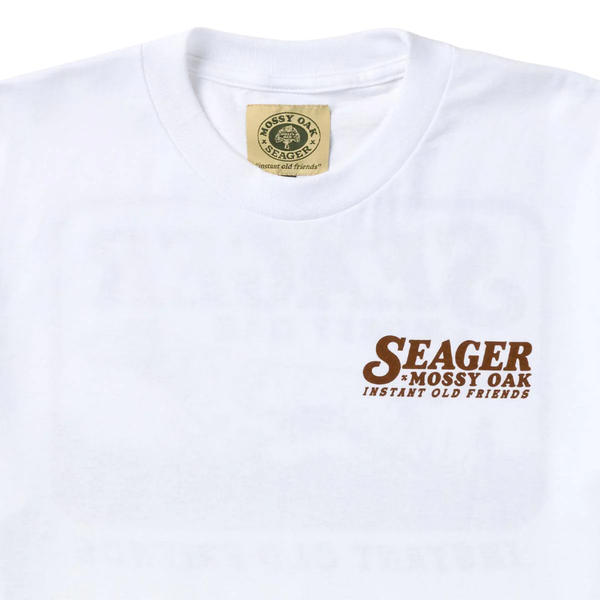 Mossy Oak x Seager Bird Dog - Rooster 