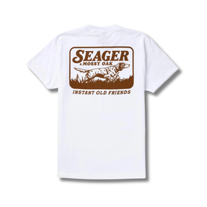 Mossy Oak x Seager Bird Dog - Rooster 