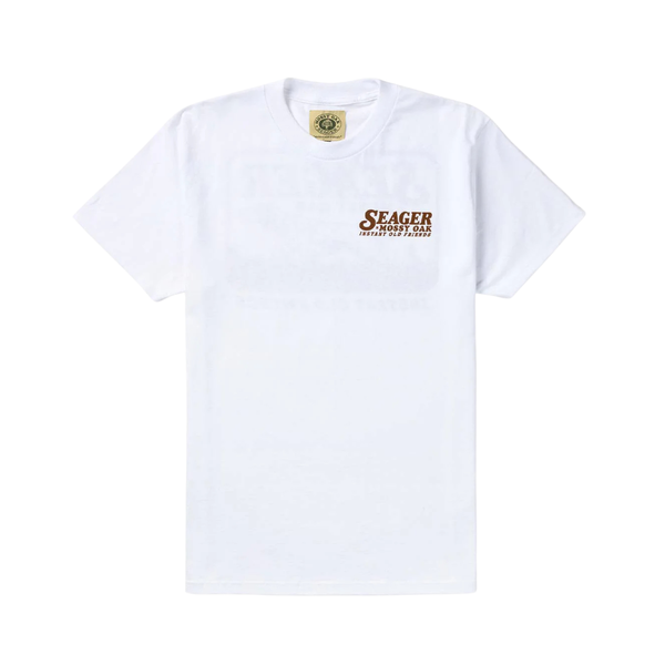 Mossy Oak x Seager Bird Dog - Rooster 