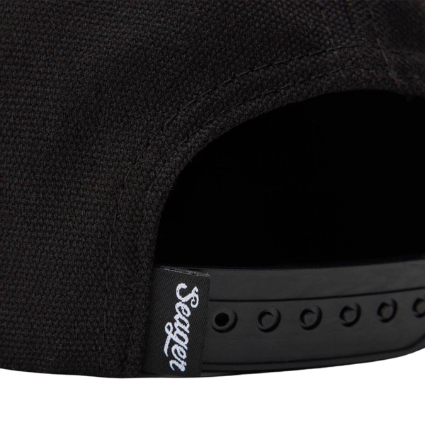 Seager x Mossy Oak I.O.F. Snapback - Rooster 
