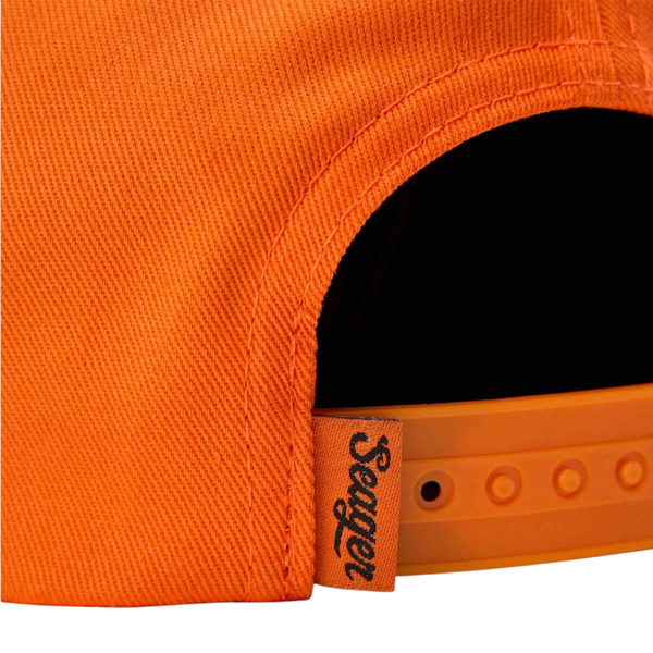 Seager x Mossy Oak I.O.F. Snapback - Rooster 