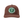 Seager x Mossy Oak Snapback Brown - Rooster 