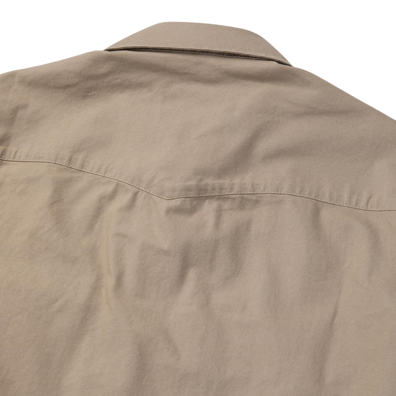 Chief Overshirt – Mossy Oak - Cement
