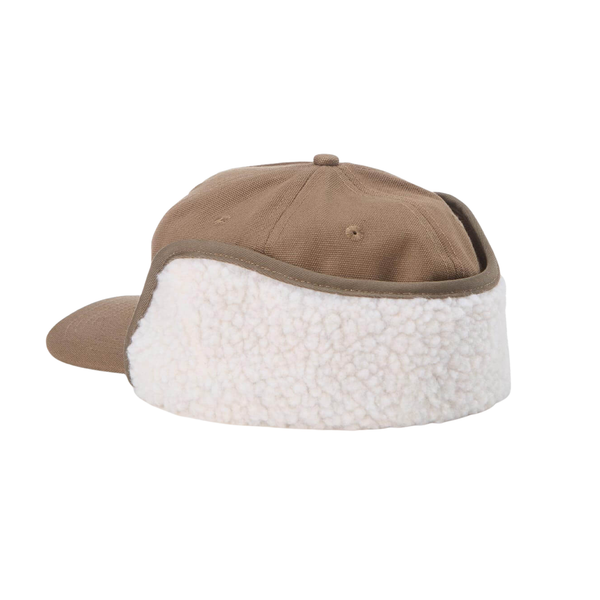 Ride For The Brand Flapjack Brown - Rooster 