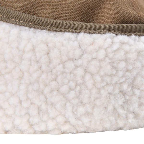 Ride For The Brand Flapjack Brown - Rooster 