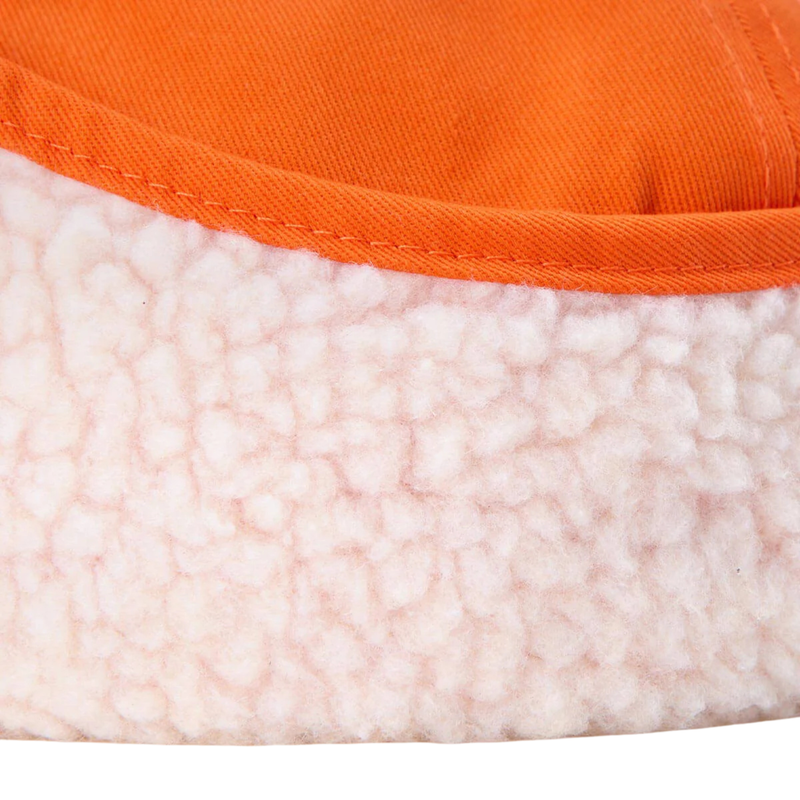 Branded Flapjack Orange - Rooster 