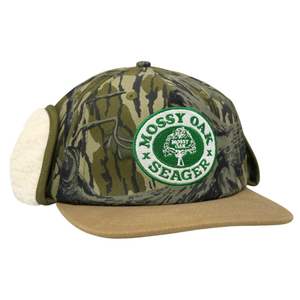 Seager x Mossy Oak Flapjack Original Treestand - Rooster 