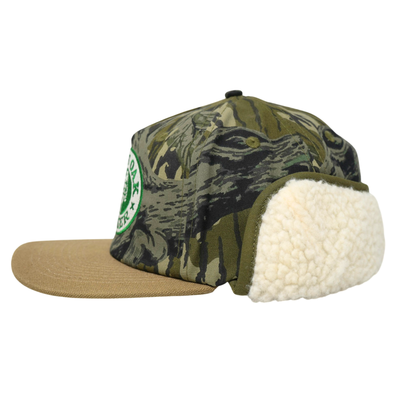 Seager x Mossy Oak Flapjack Original Treestand - Rooster 