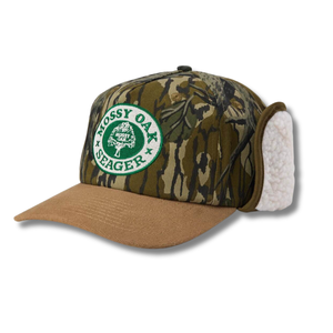 Seager x Mossy Oak Flapjack Original Treestand - Rooster 