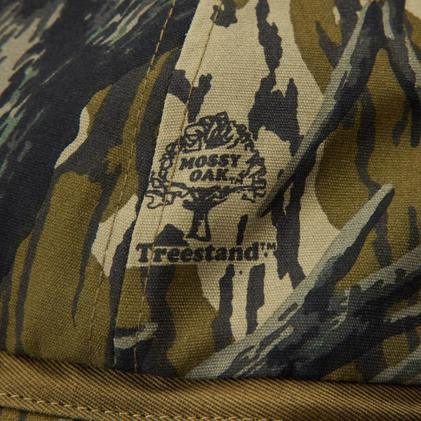Seager x Mossy Oak Flapjack Original Treestand - Rooster 