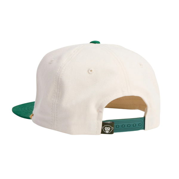 Seagull Snapback - Rooster 