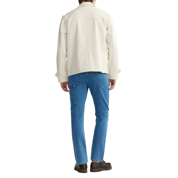 Sean Shirt Jacket - Rooster 