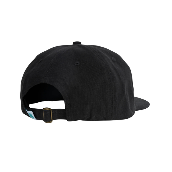 Shootin' Hand Hat - Black - Rooster 