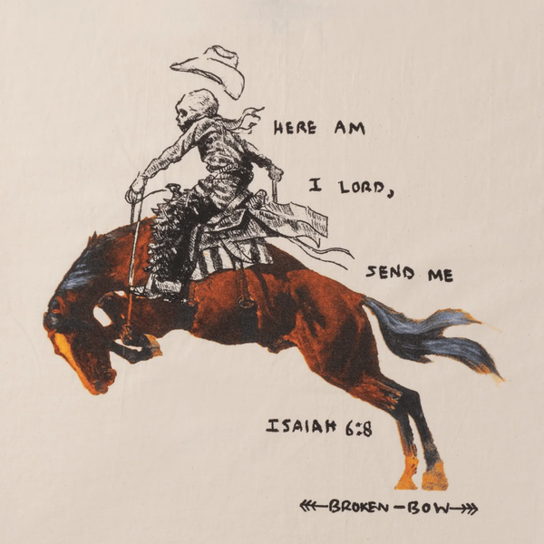 Send me Lord Tee
