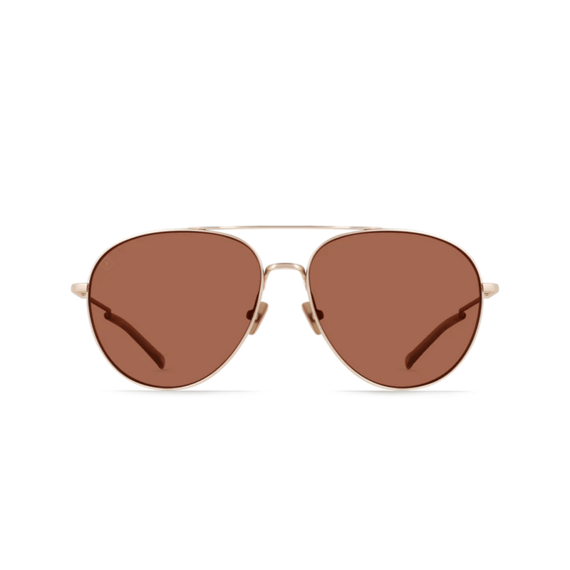 Serona – Satin Rose Gold/Solace Polarized