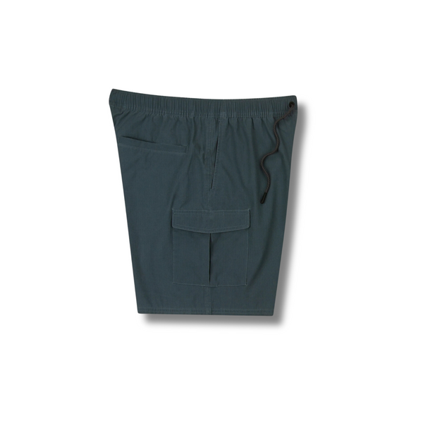 Tautog Cargo Short - Rooster 