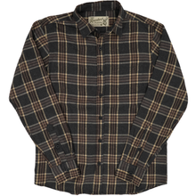 Rooster Flannel - Shelton Fit