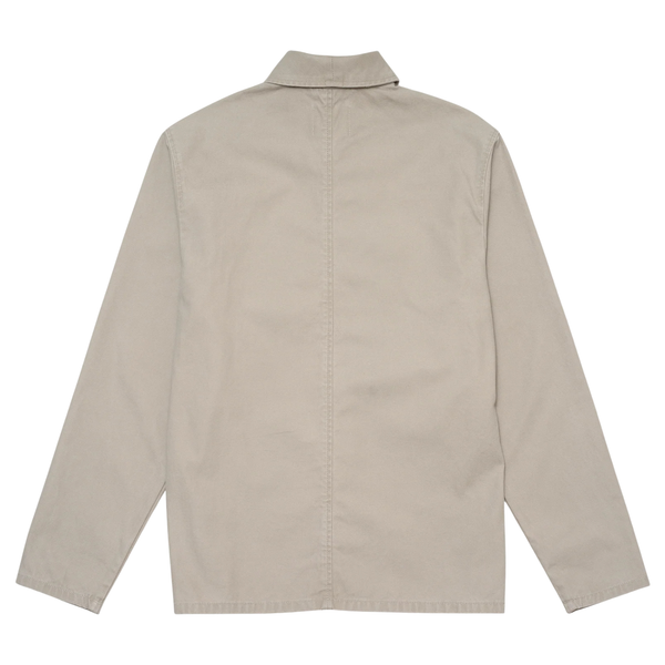 Shepherds Shirt in Craft Canvas - Rooster 