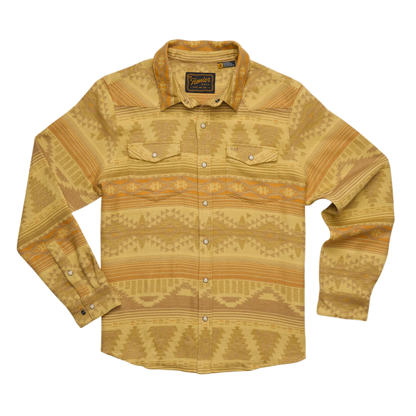 Sheridan Flannel