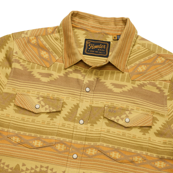 Sheridan Flannel