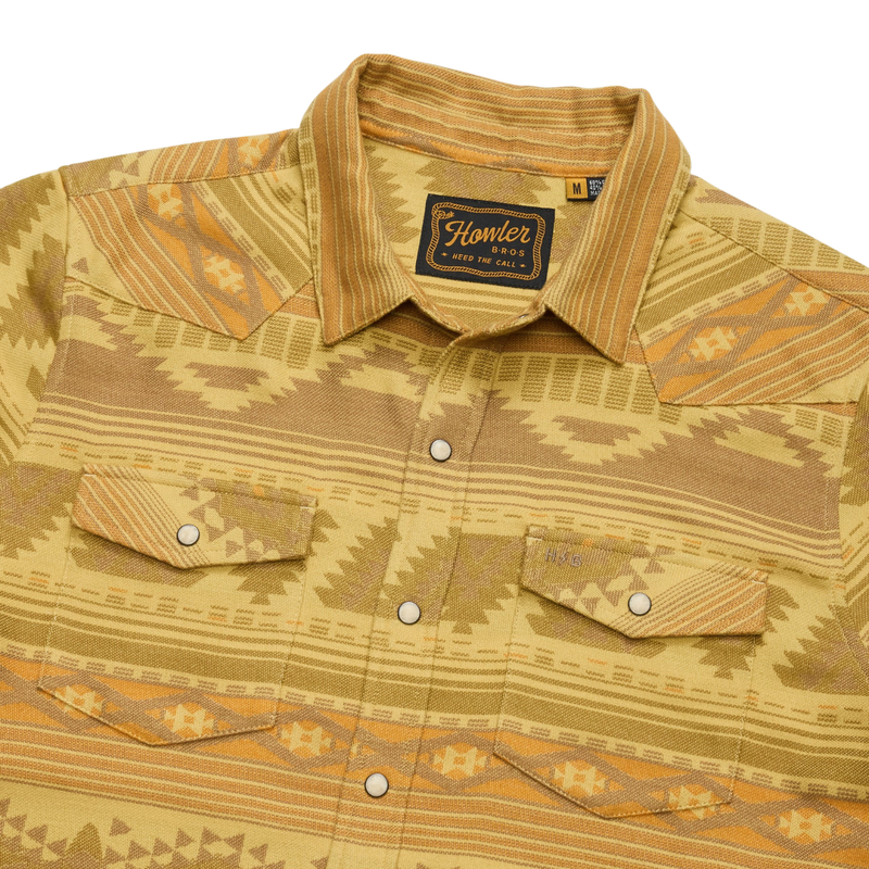 Sheridan Flannel