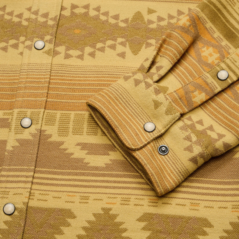 Sheridan Flannel