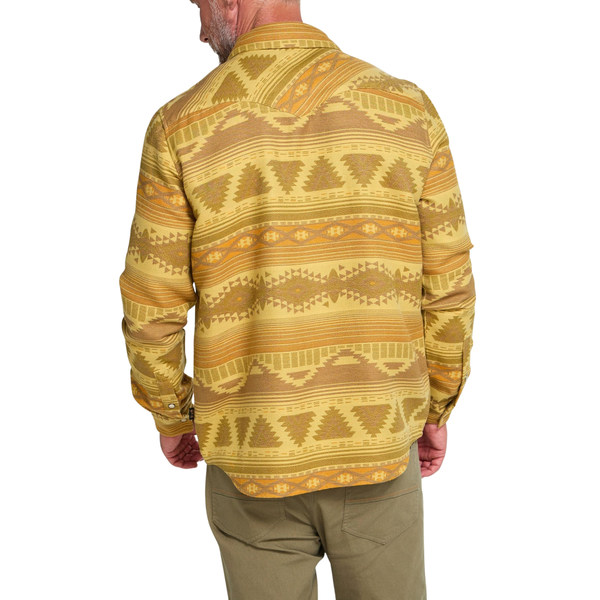Sheridan Flannel