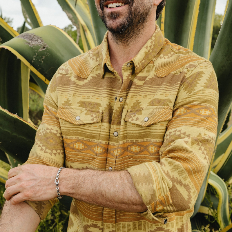 Sheridan Flannel
