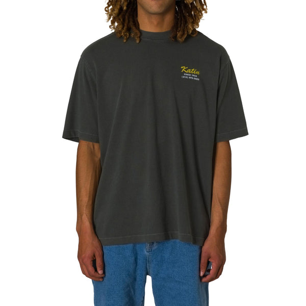 Sherwin Box Fit Tee - Rooster 